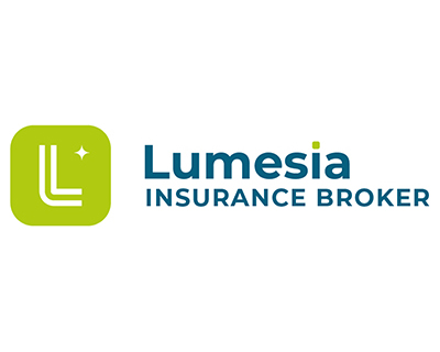 Nuovo Logo, Lumesia Insurance Broker